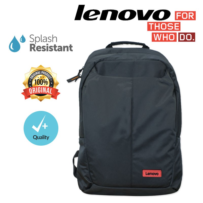 lenovo original backpack