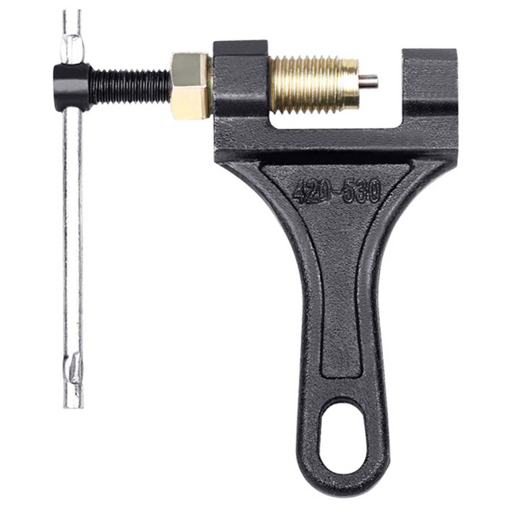 bicycle chain removal tool