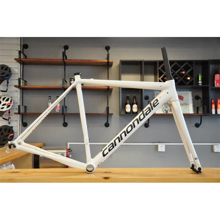 cannondale caad12 frameset