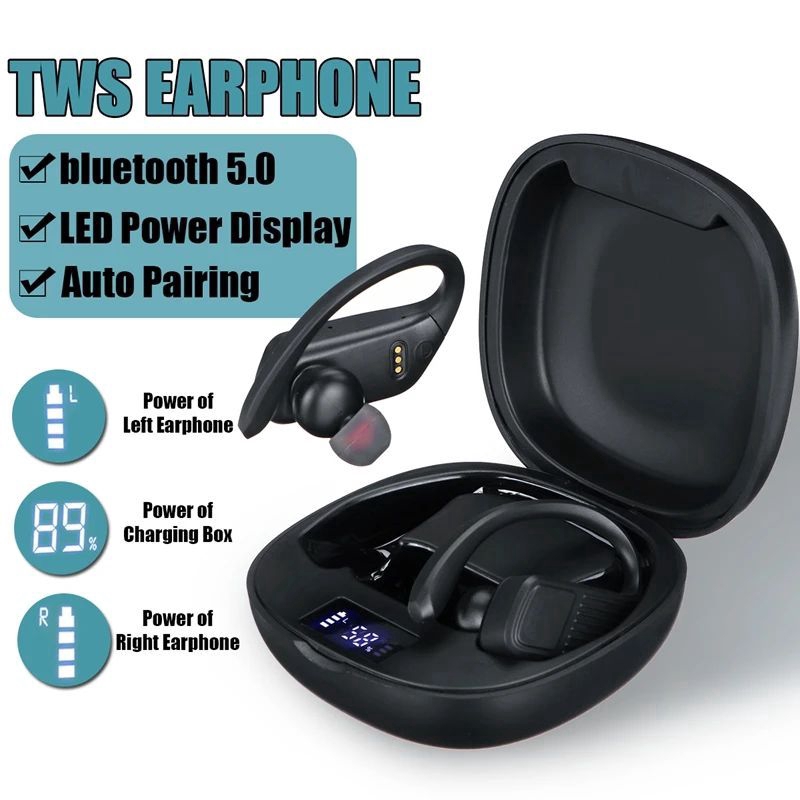 t11 wireless earbuds