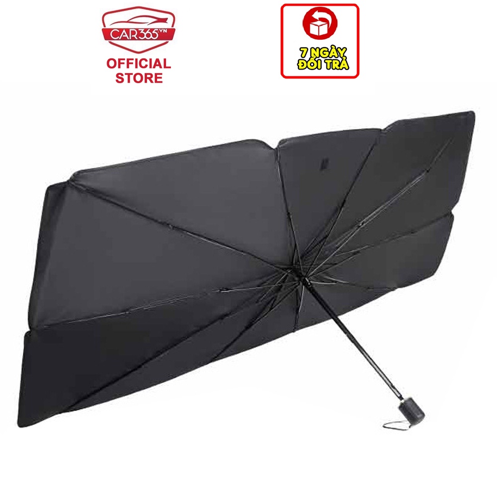 Car Sun Protection Glass CAR365VN Insulation And Car taplo Care Shopee Malaysia