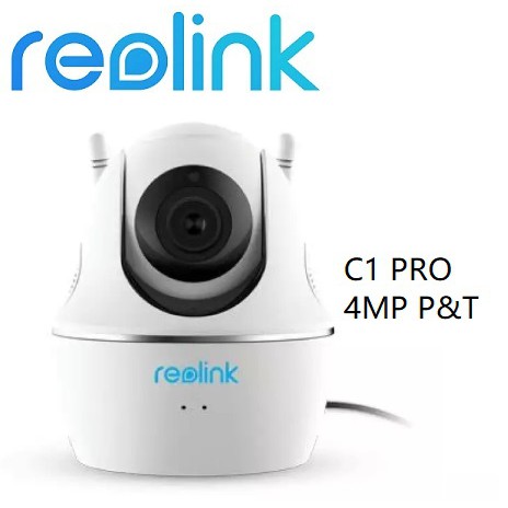 reolink c1 pro camera