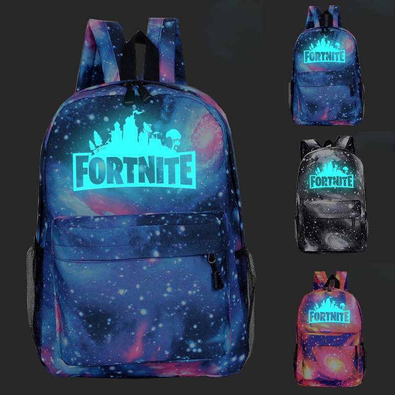 galaxy fortnite backpack