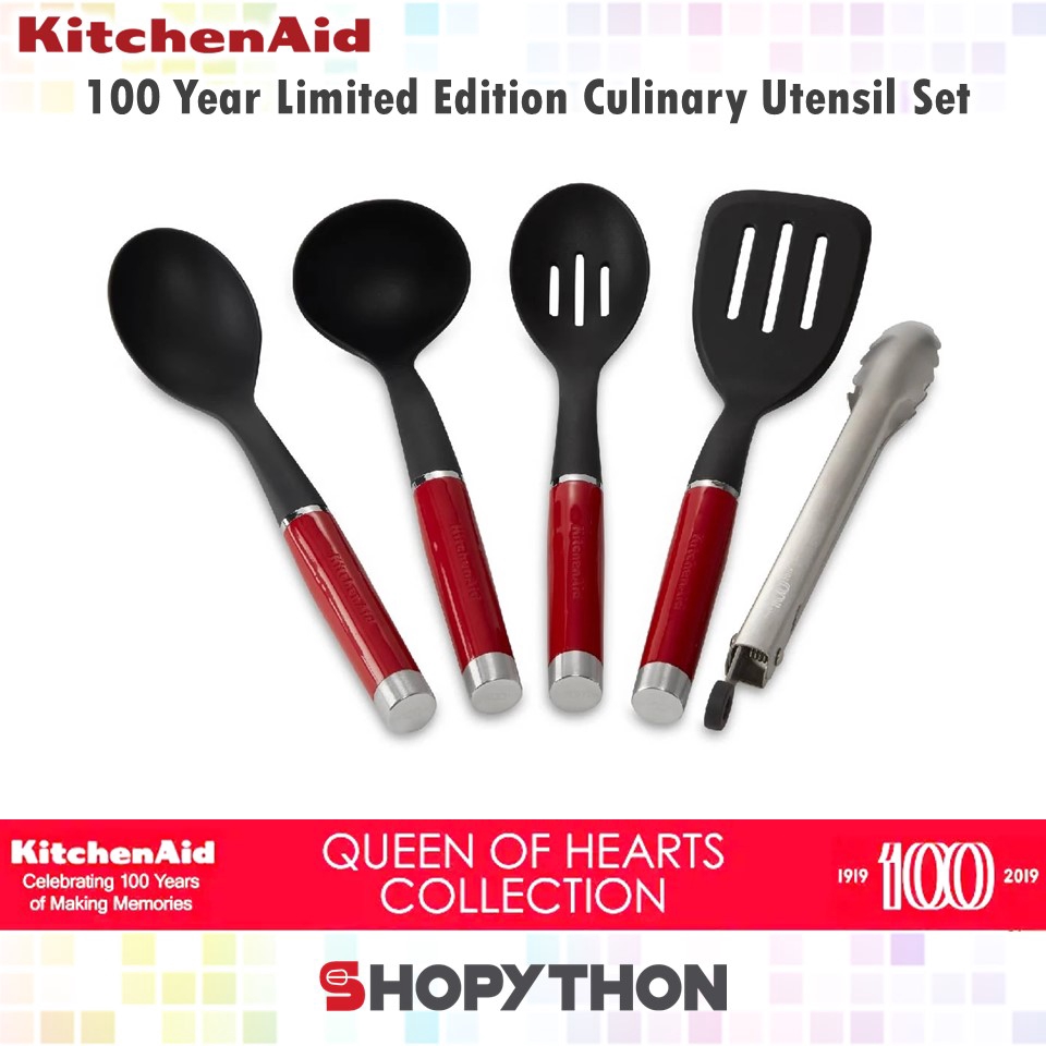 kitchenaid soup ladle