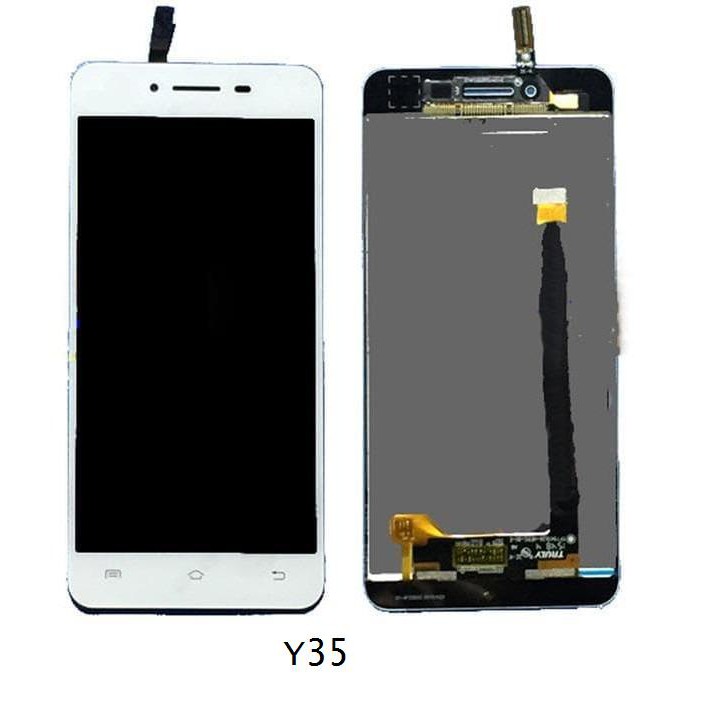 VIVO Y35 Y35A DISPLAY LCD DIGITIZER TOUCH SCREEN Shopee Malaysia