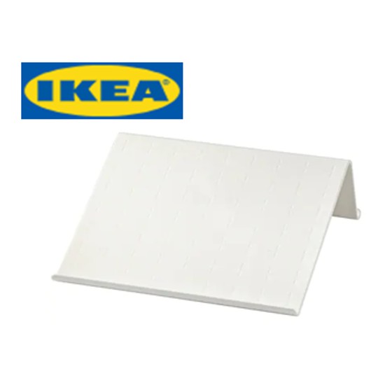 Ikea Isberget Tablet Laptop Stand, Laptop Side Table Ikea