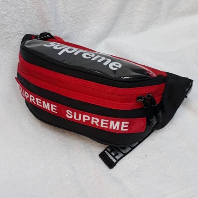 supreme waterproof pouch