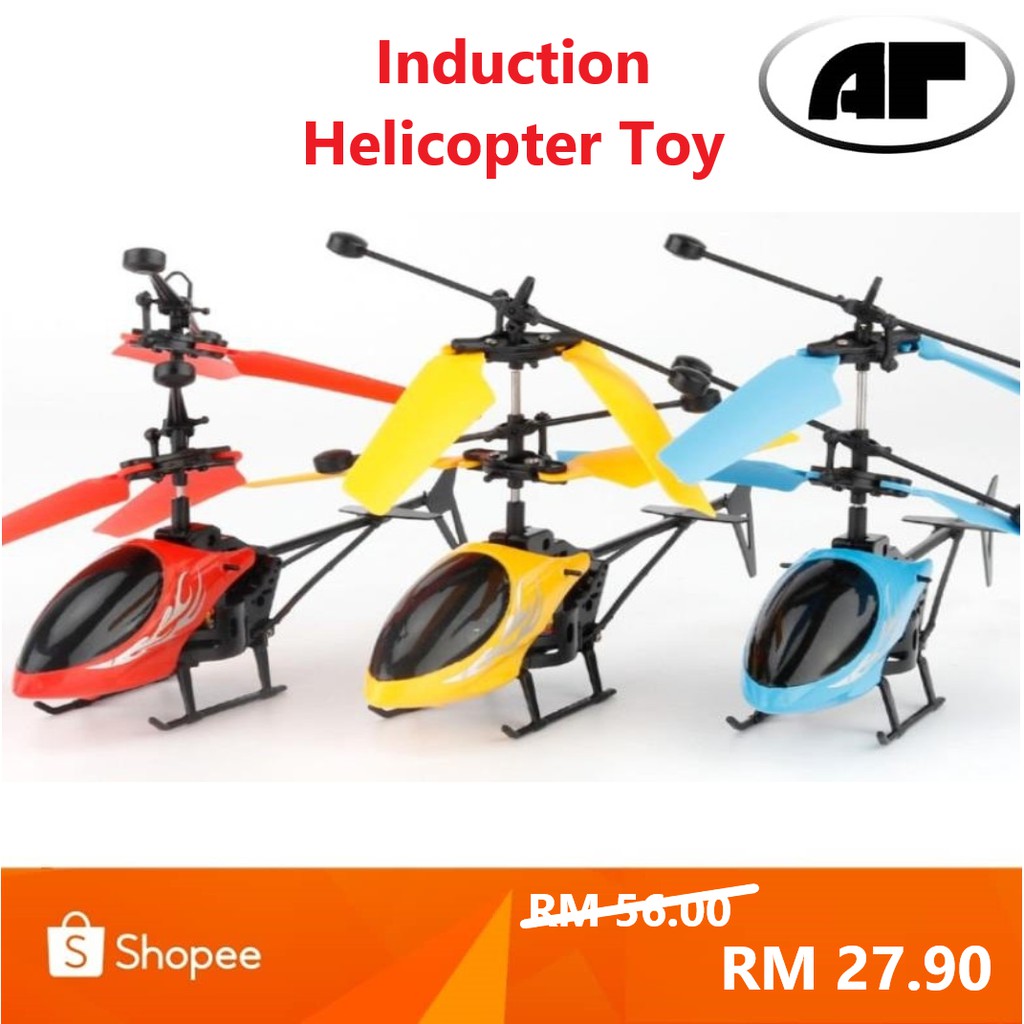 children's helicopter toy