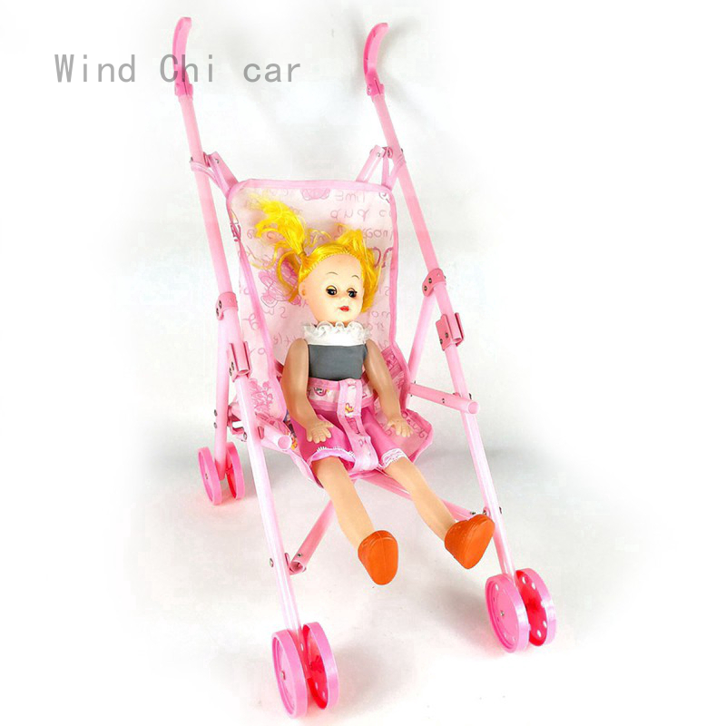 toy doll buggy