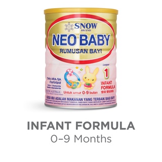 Snow Powder Formula Food Prices And Promotions Baby Toys Oct 2021 Shopee Malaysia