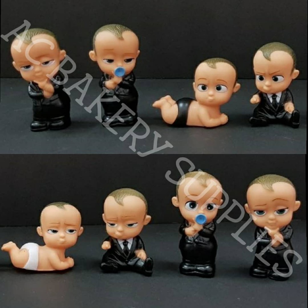 toy boss baby