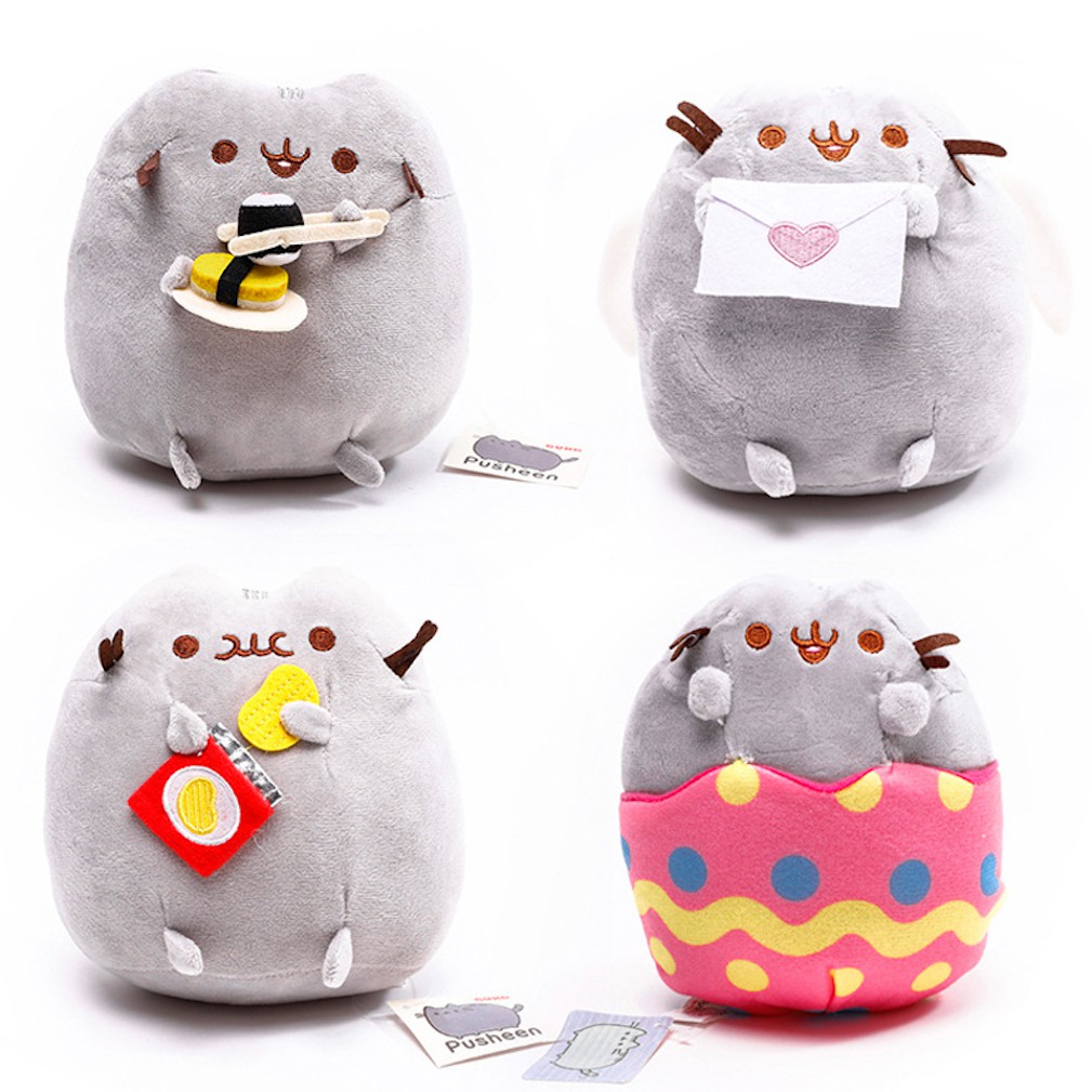 potato plush toy