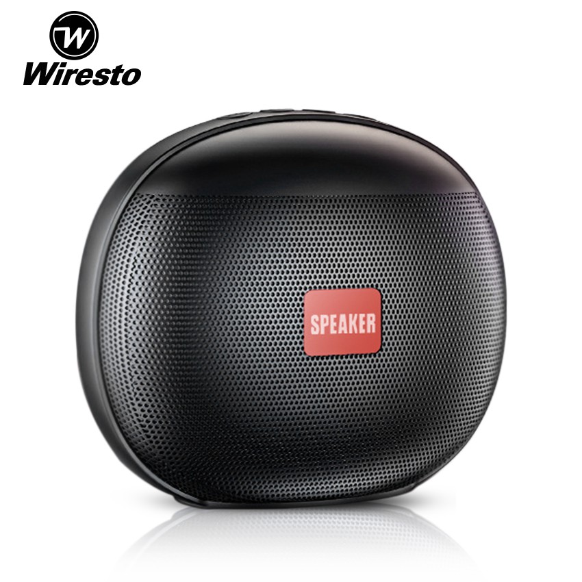 speaker portable bass