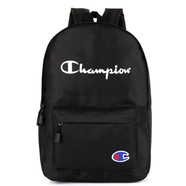 champion bag malaysia