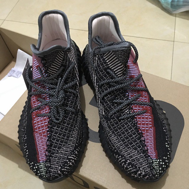 Adidas Yeezy BOOST 350 V2 Yecheil 3 SNKRVN