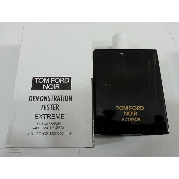 tester tom ford noir