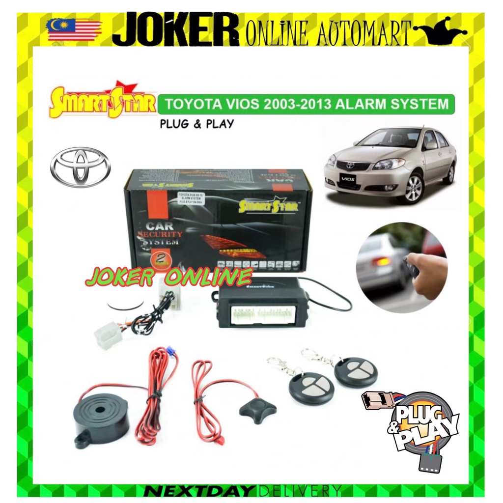 toyota-vios-altis-2002-2007-2008-2013-oem-plug-play-car-alarm-system