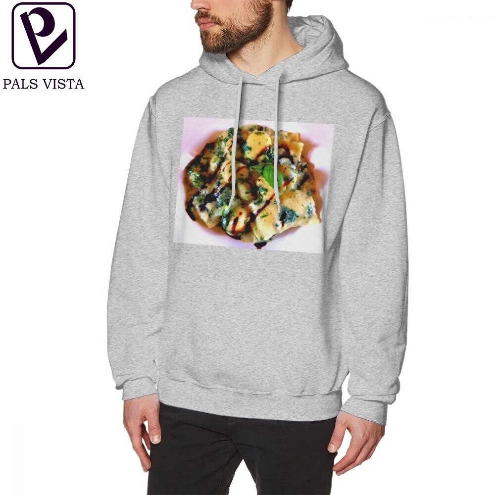 gnocchi sweatshirt