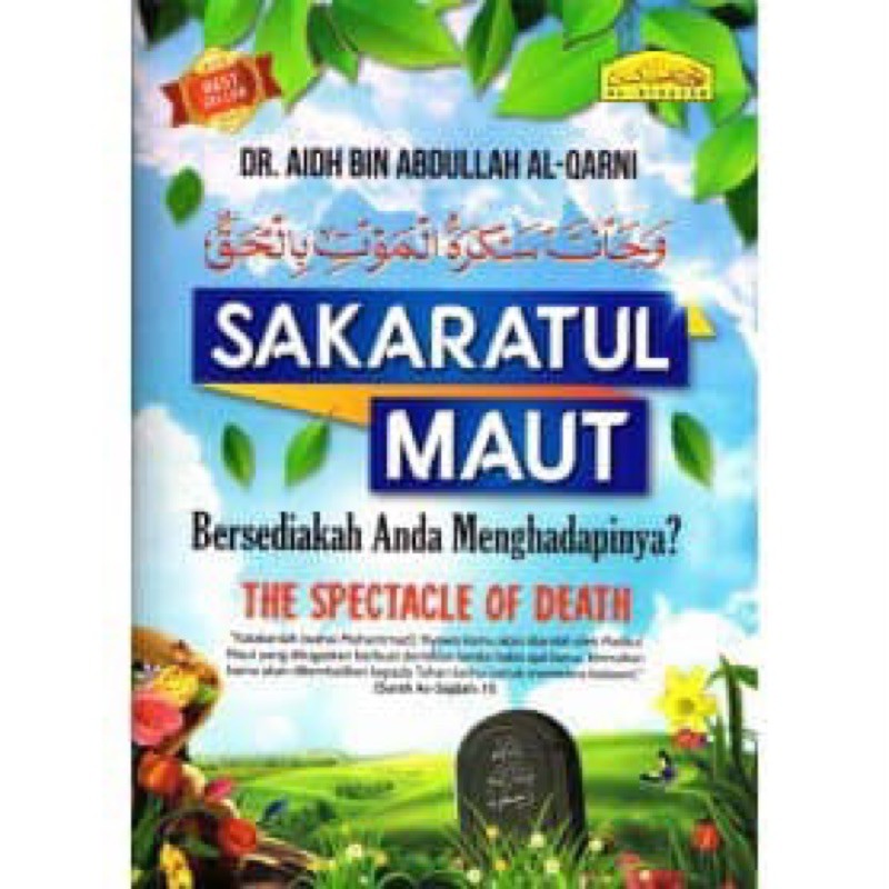 Sakaratul Maut ( The Spectacle of Death)