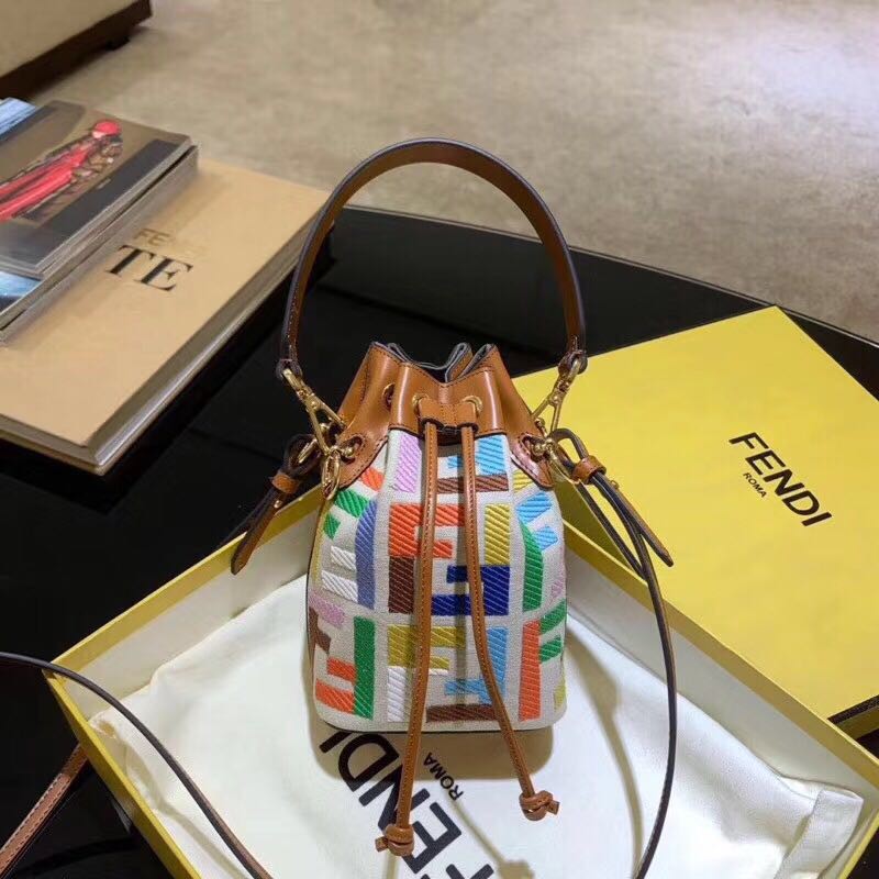 fendi candy bag
