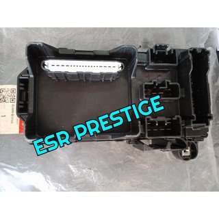 Perodua Myvi Lagi Best 1.3 1.5 engine fuse box Original  Shopee Malaysia