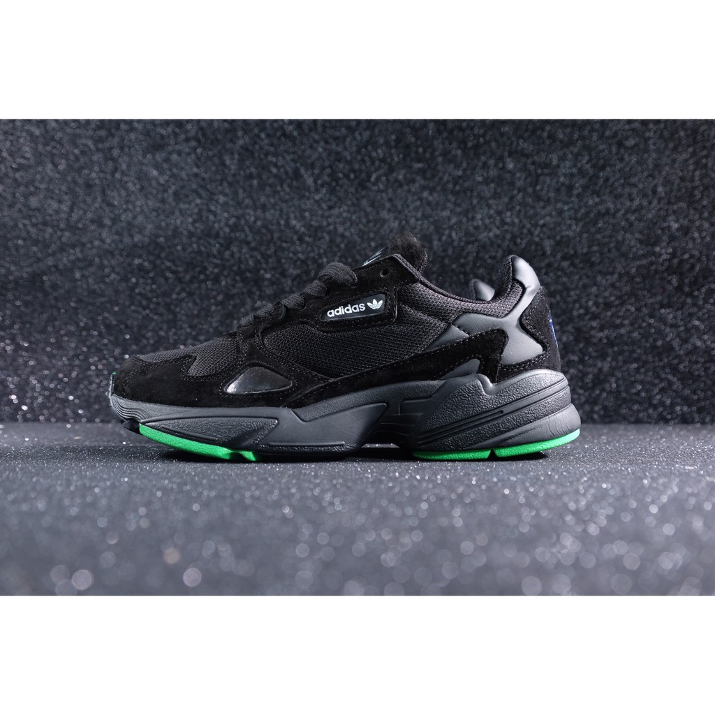 beams x adidas falcon