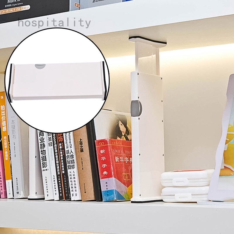1pcs Extendable Drawer Organizer Dividers Adjustable Closet
