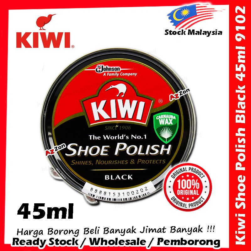 kiwi shoe polish wholesale