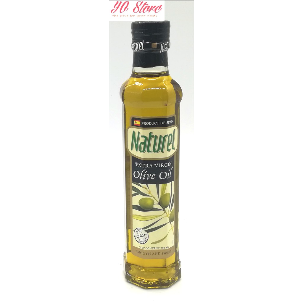 Organic Olive Oil Skin Therapy, 4.5oz Bottle