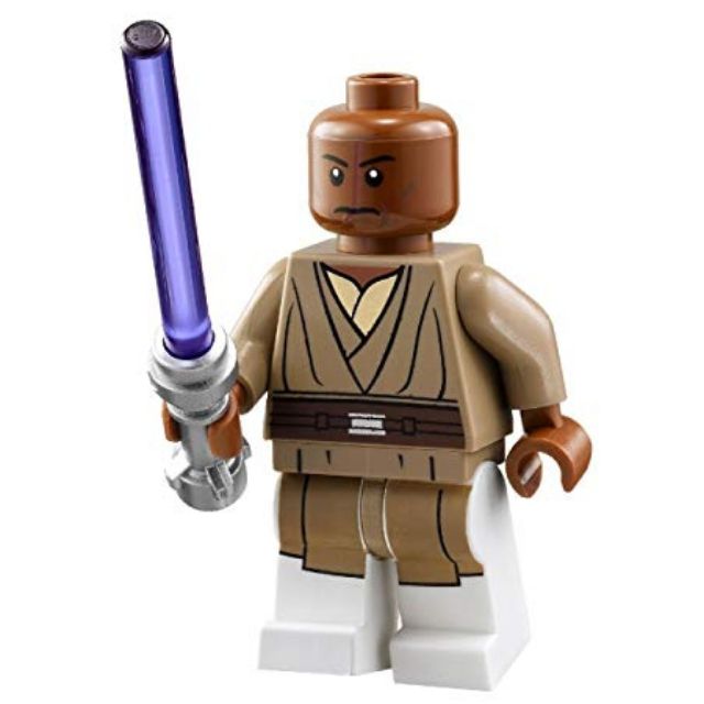 mace windu lego minifigure