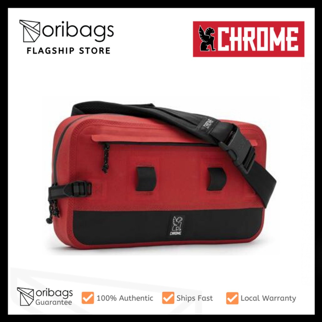 chrome bag malaysia