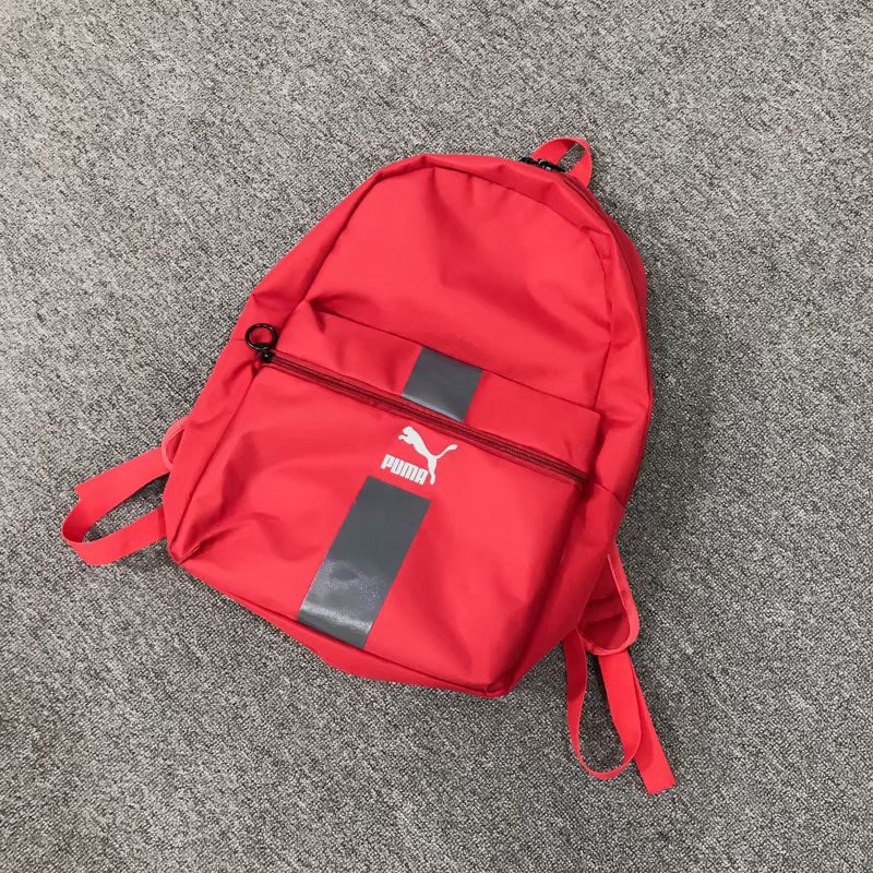 puma rucksack bag