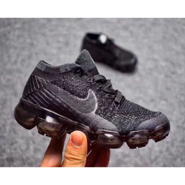 childrens nike vapormax