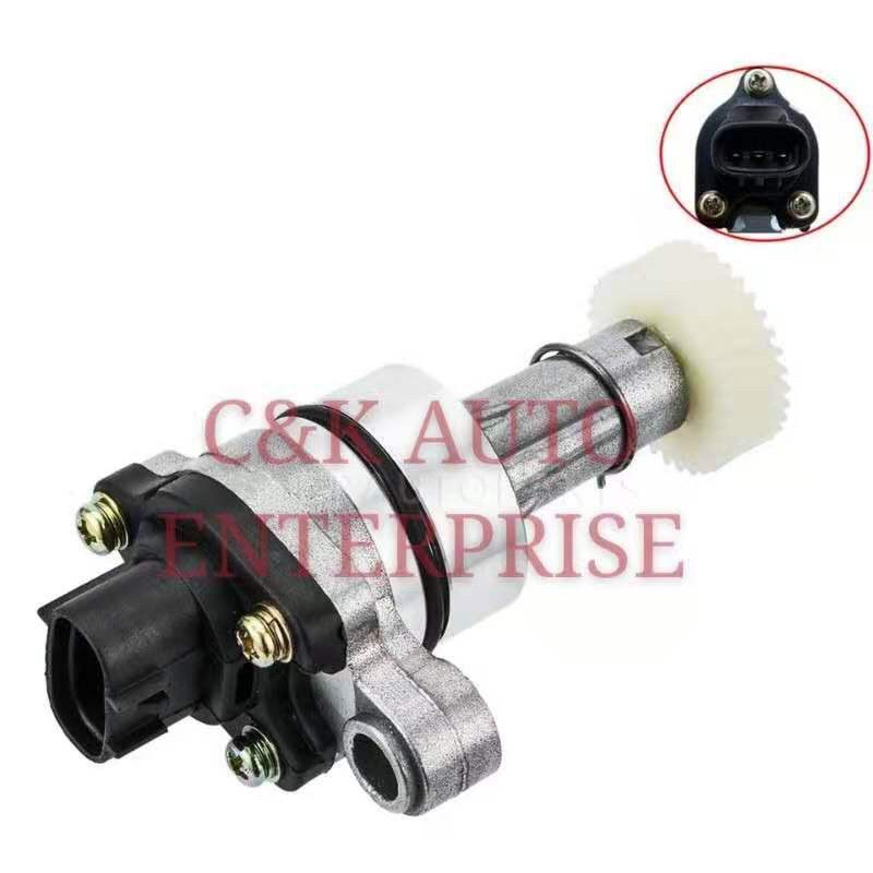 TOYOTA HILUX VIGO KUN25 SPEEDOMETER SENSOR WITH GEAR (30GIGI) Shopee