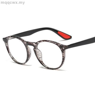 vintage round frame sunglasses