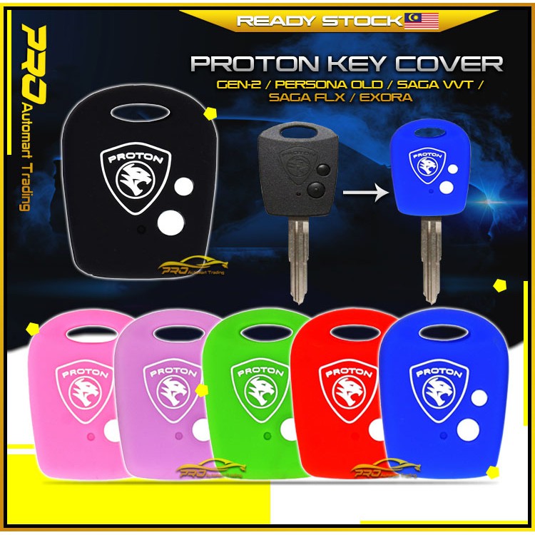 Proton exora baru picture