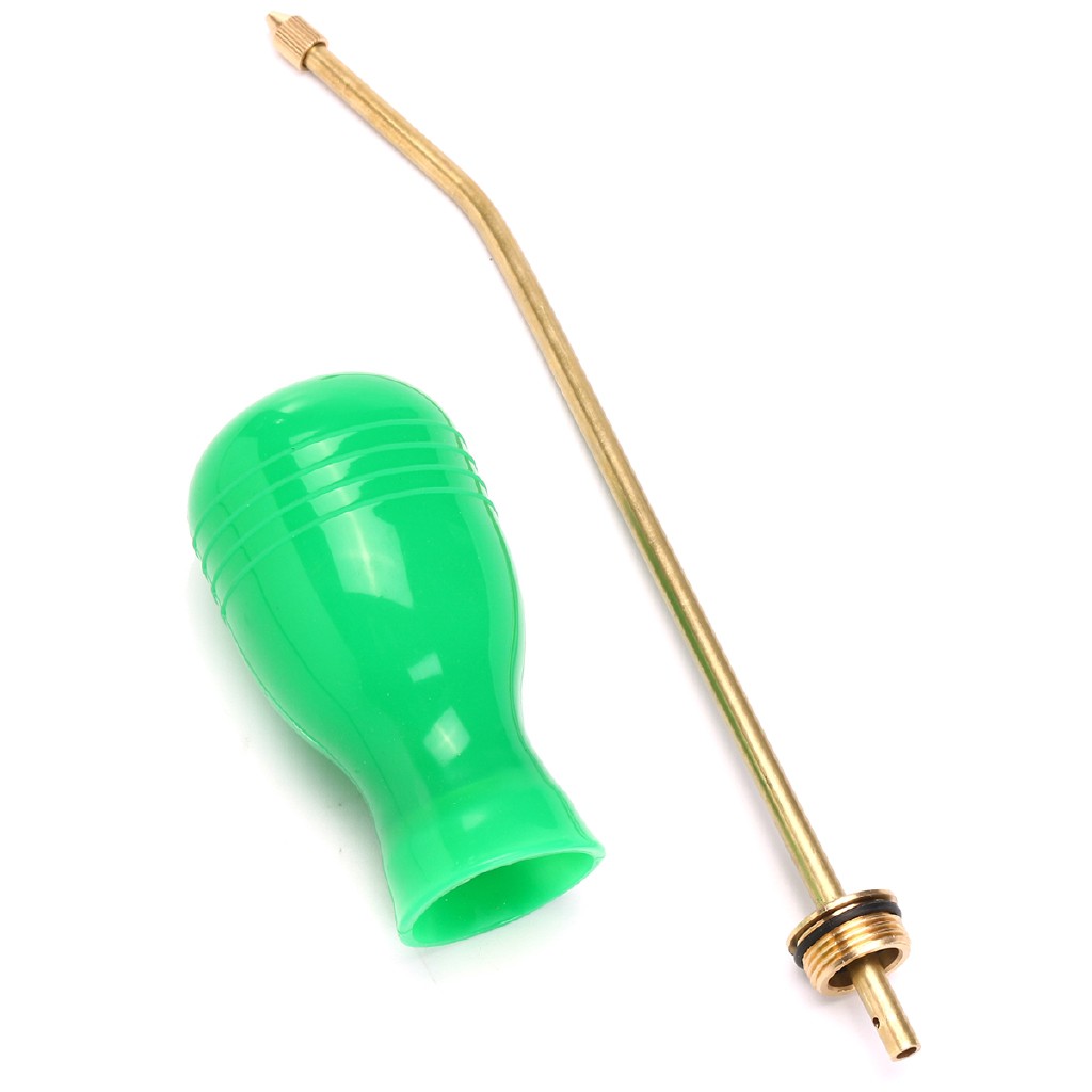 Home, Furniture & DIY 1PCS Powder Applicator Dust Granule Puffer Duster