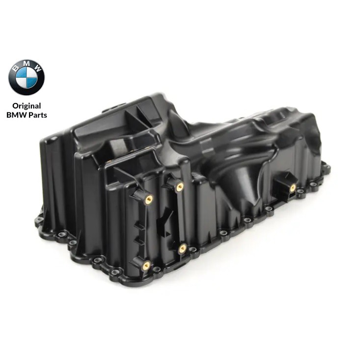 Genuine BMW E84 E89 F07 F10 F11 F18 F20 F21 F22 F23 F30 F31 F32 F33 F34 F35  F36 N20 Oil Pan Oil Sump | Shopee Malaysia