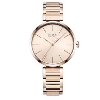hugo boss allusion watch