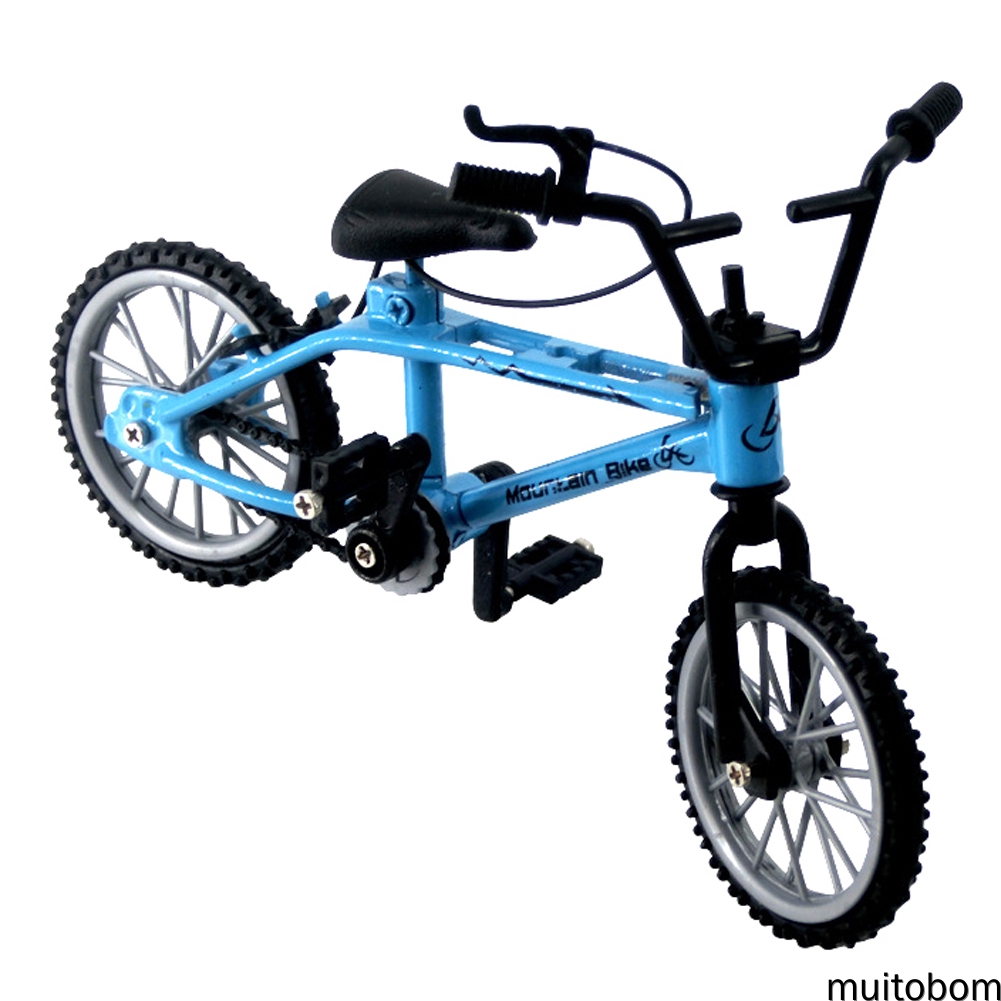 mini bmx bike toy