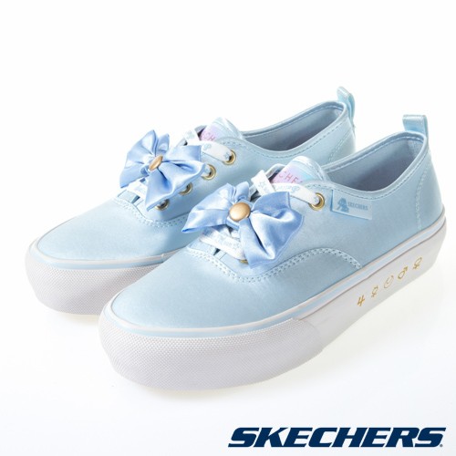 skechers cyan