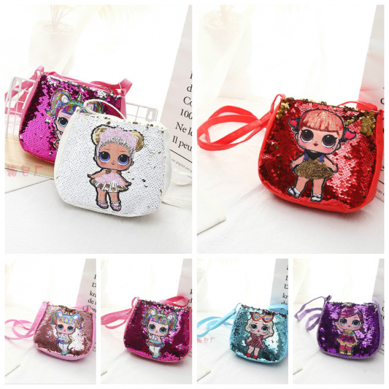 lol surprise handbags