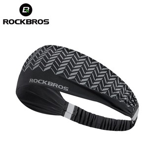 ROCKBROS Cycling Quick-drying Headband Multifunctional Outdoor Sports Headscarf