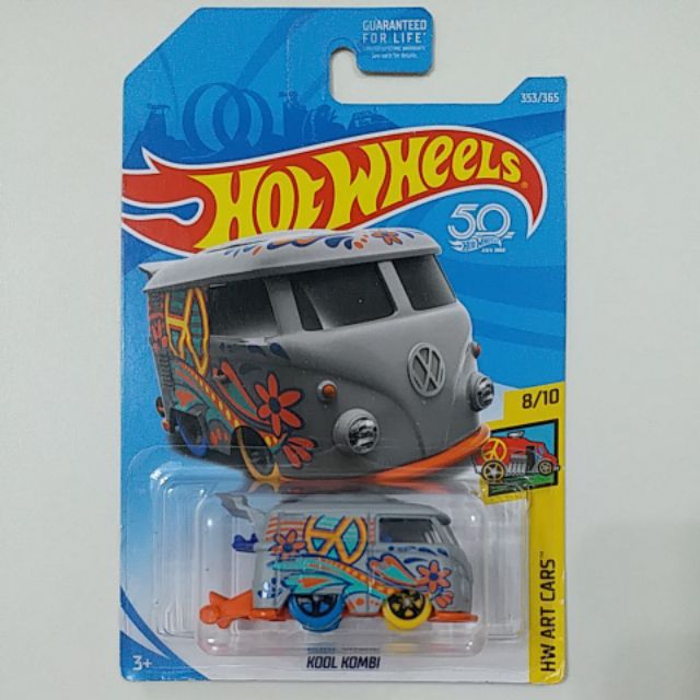 volkswagen kool kombi