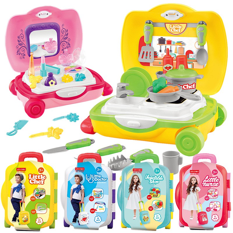 pretend play toys