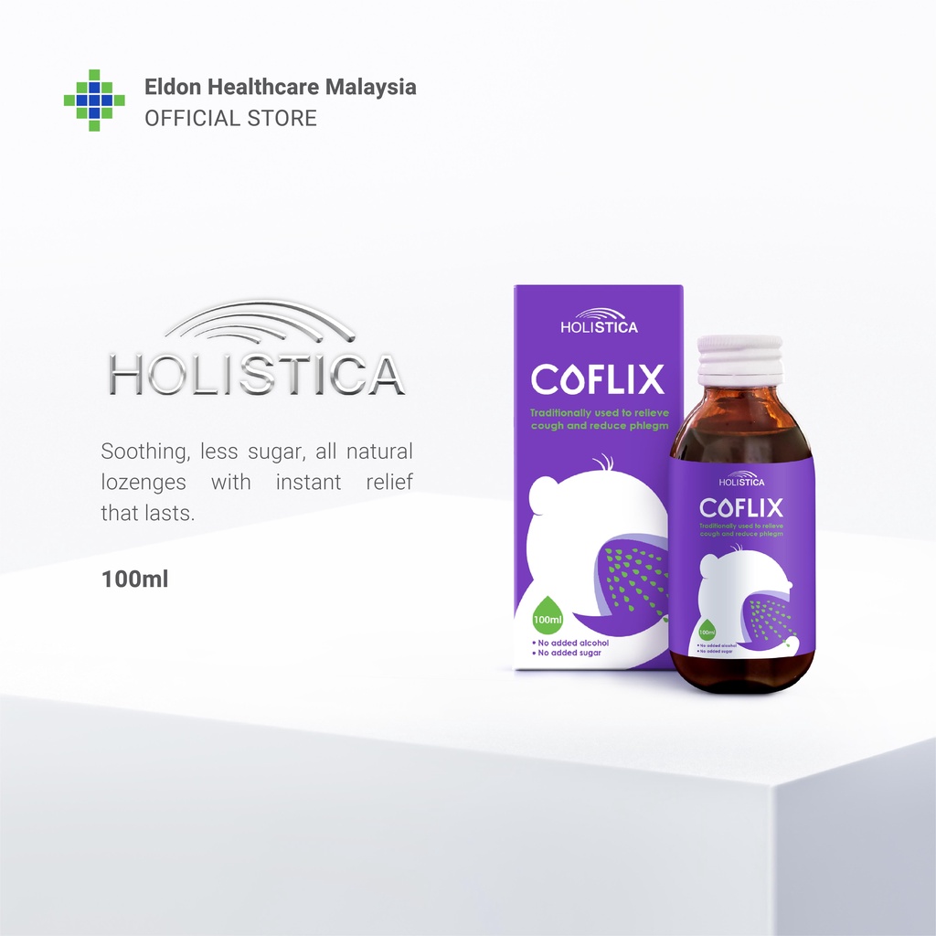 Coflix Tv Application Holistica Coflix Syrup Non-drowsy, Sugar & Alcohol-Free Cough Relief |  Shopee Malaysia