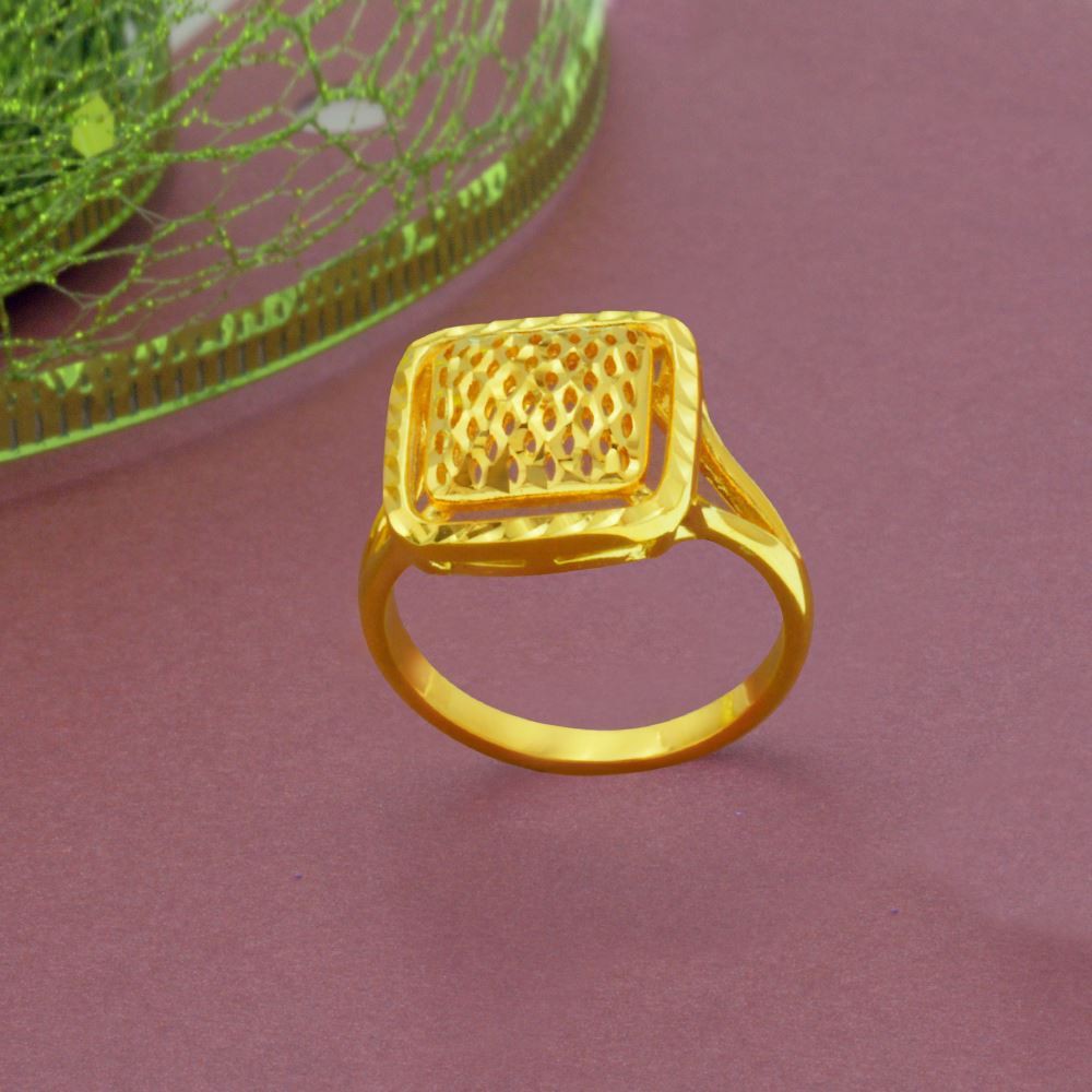 Cincin Biskut Tawar Z
