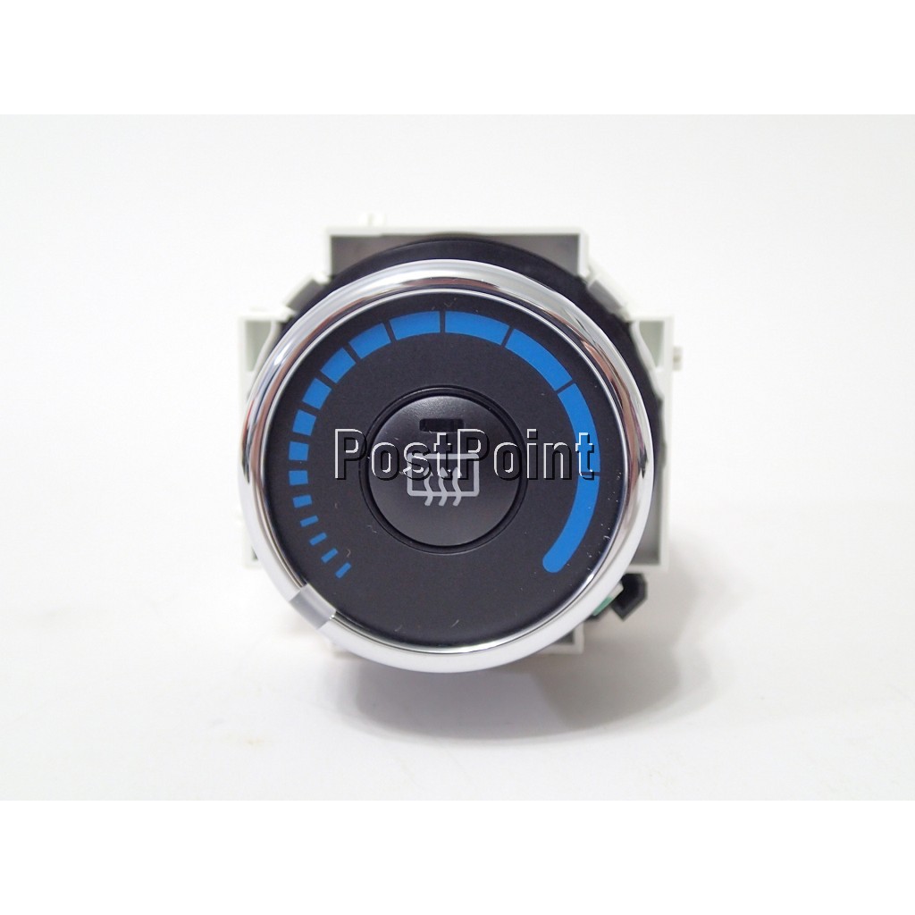 Perodua Alza / Myvi Lagi Best 20122017 Air Cond Resistor Control