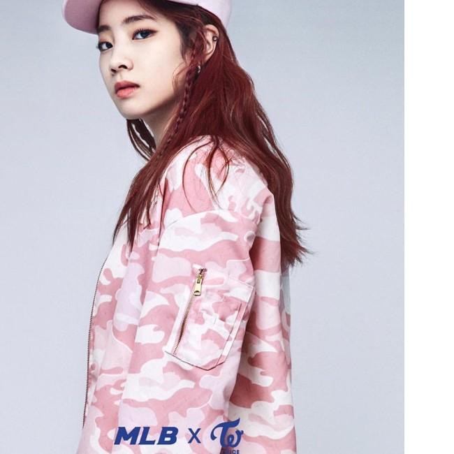 Mlb Yankees Cap Exo Twice Collabs Shopee Malaysia