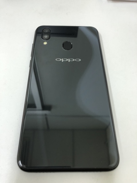 4g Lte Oppo A30 2 32 6 26 Full Screen Shopee Malaysia